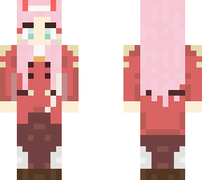 zero two (fixed)