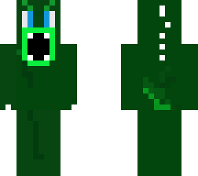 zombie rex