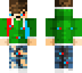 *glitch*
