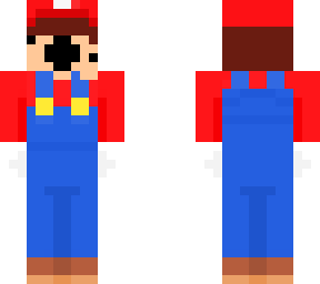 *screaming mario noises*