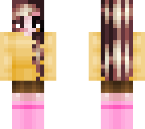 ~* neapolitan player girl *~