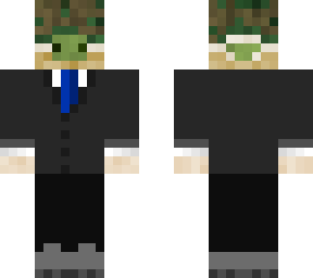 -----turtle in a suit-----