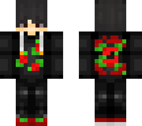 . ~roses are red~ .