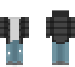 ~ jacket base ~