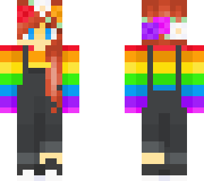 ~ my new persona ~