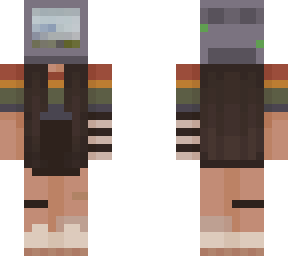 - prismatic -