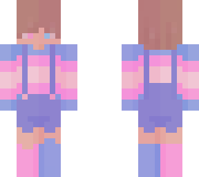 ~ t r a n s   p r i d e ~