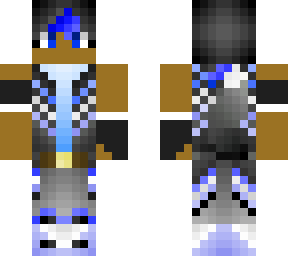 (believe in tomorrow) bt3x the dark hero