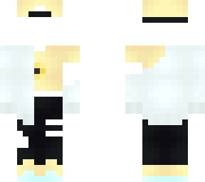 ~sunflower~ (outfit base)