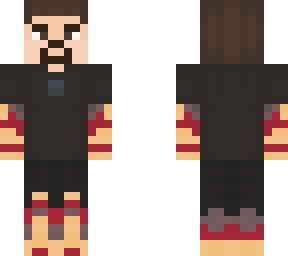 -tony stark-