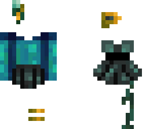 a b y s s ( glow raffle!)