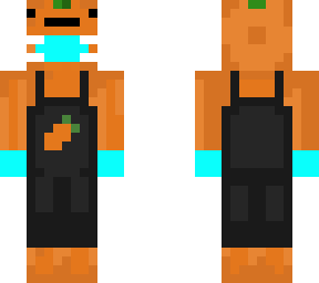 a carrot