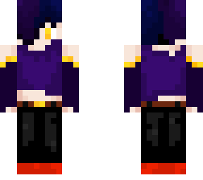 a character