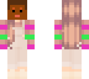 a person