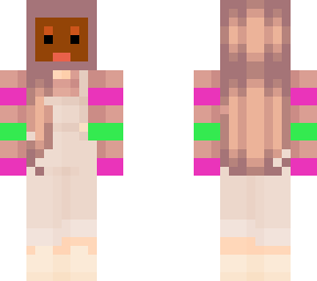 a person that's updated