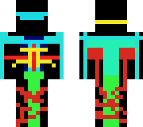 a random 2040 battle suit