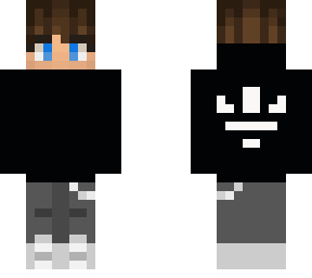 adidas boy (cool effect)