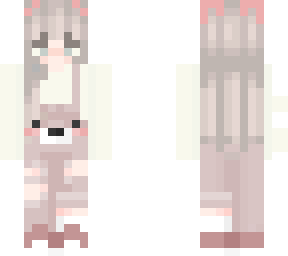 aesthetic bear outfit