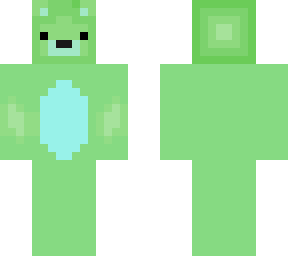 agent bear...