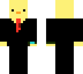 agent duck