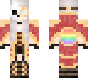 aithne (steampunk)