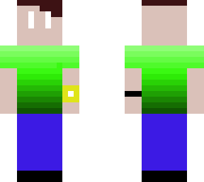 alanbot643 custom skin