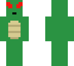 alien