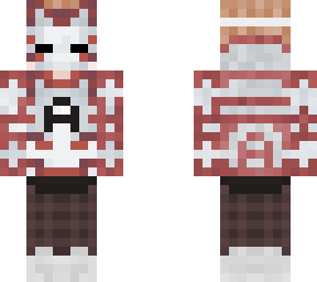 alpha1o7's skin (japanese skin)