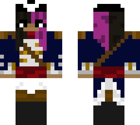 alt girl l'manberg skin