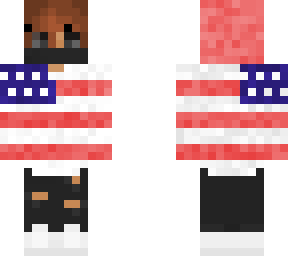 american redhead