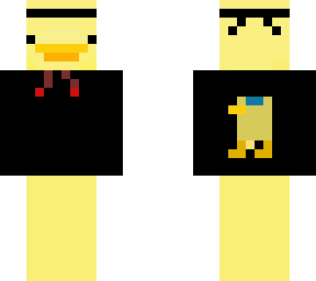 amogus duck