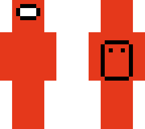 among us red
