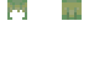 another green hair base??