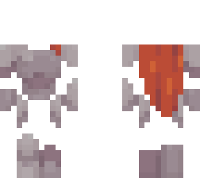 armor -ob-  -wip-