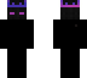 armored ender