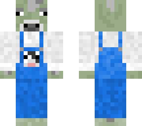 aspen cow skin