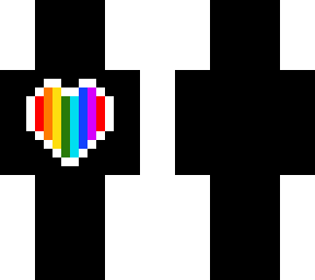 asriel's rainbow soul