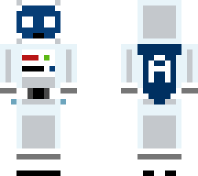 aster cluster astronaut