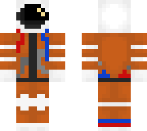 astronaut