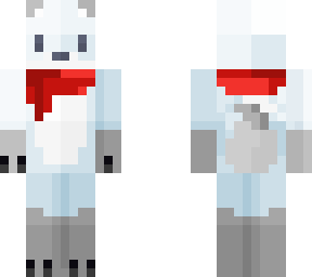 atlas skin