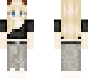 ayo din skin #1