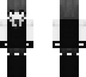 b&w npc