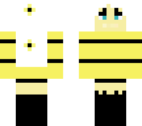baby bee