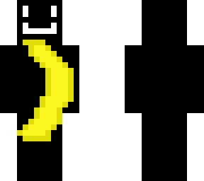 banana boyyyy