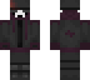 battle scarred