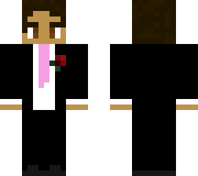 bb biy tux