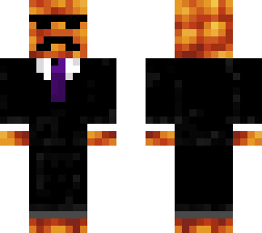 bean man