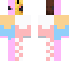 beapigman's skin