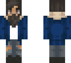 beard