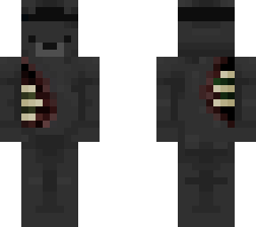 bearscawy